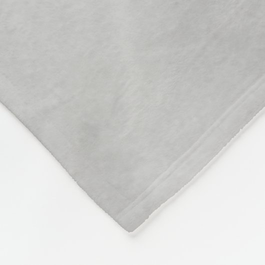 Couverture Polaire TEXTURE PAPIER Arrière - plan - gris (Coin)