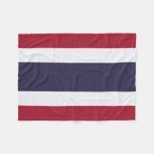Couverture Polaire Thaïlande (Devant (Horizontal))
