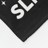 Couverture Polaire Thankful Grateful Slightly Feral Funny Raccoon Aut (Coin)