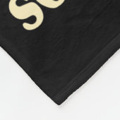 Couverture Polaire Thankful Grateful Somehow Feral Funny Raccoon Autu (Coin)