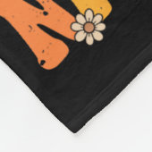 Couverture Polaire Thankful Night Shift Nurft Super Thanksgiving Tur (Coin)