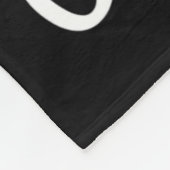 Couverture Polaire Thanksgiving Avec Mes Gnomes Automne Gnome Automne (Coin)