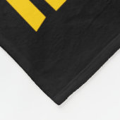 Couverture Polaire Thanksgiving Christmas Flamingo Happy Thanksmas Xm (Coin)