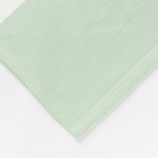 Couverture Polaire Thanksgiving Day Turkey Art - Classique automne (Coin)