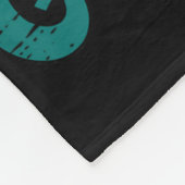 Couverture Polaire Thanksgiving Turkey Dab Gobble Funny Toddler Boys  (Coin)