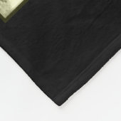 Couverture Polaire That Dont Befront Me  (Coin)