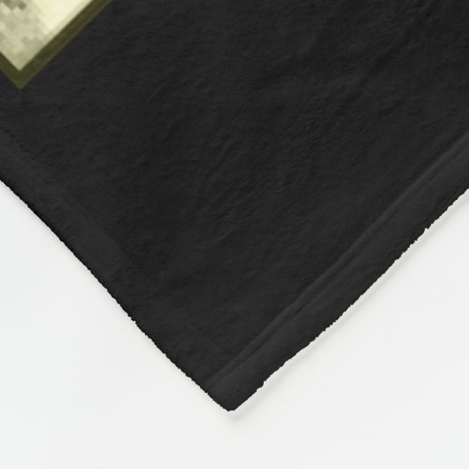 Couverture Polaire That Dont Befront Me  (Coin)