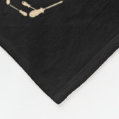 Couverture Polaire That's What I Do I Fix Stuff And Know Things Funny (Coin)