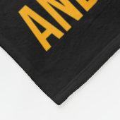 Couverture Polaire That's What I Do-i Play Ckleball And I Know Things (Coin)