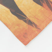 Couverture Polaire The big Old Bull Elk (Coin)