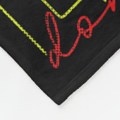 Couverture Polaire The Emperor's New Groove Kuzco Don't Know Don't Ca (Coin)