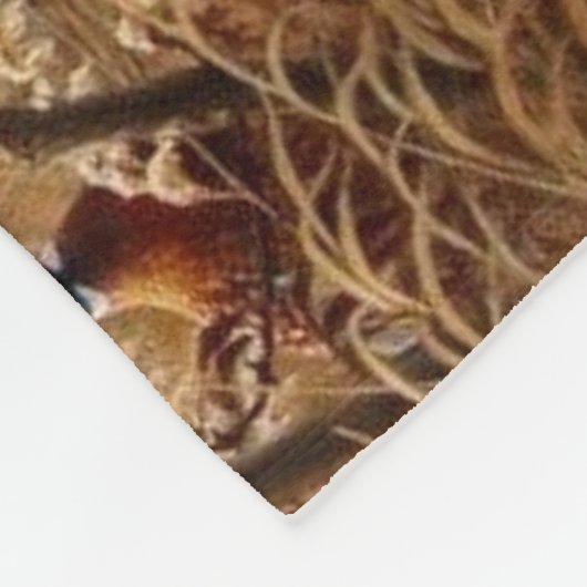 Couverture Polaire The Farm (Coin)