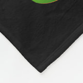 Couverture Polaire The Gamer Elf Christmas Matching Pajama (Coin)