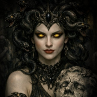 Couverture Polaire The Gaze of Eternal Silence