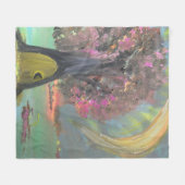 Couverture Polaire The guardian of silent secrets (Devant (Horizontal))