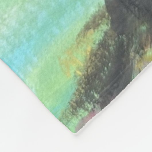 Couverture Polaire The guardian of silent secrets (Coin)