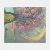 Couverture Polaire The guardian of silent secrets (Devant (Horizontal))