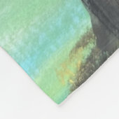 Couverture Polaire The guardian of silent secrets (Coin)