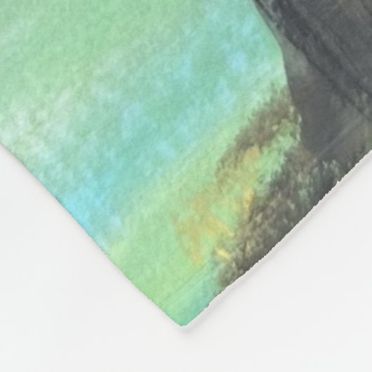 Couverture Polaire The guardian of silent secrets (Coin)