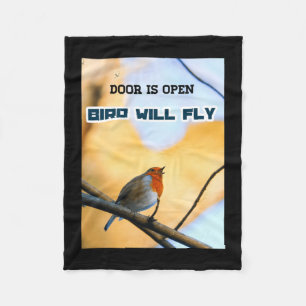 Couverture Polaire The Hope Pro