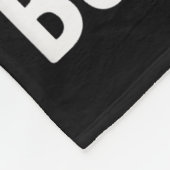 Couverture Polaire The Horrors Persist But So Do I  (Coin)