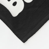 Couverture Polaire The Horrors Persist But So Do I Ossum  (Coin)