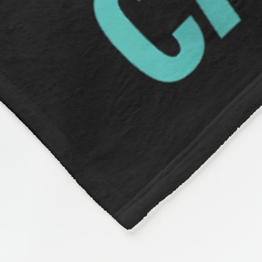 Couverture Polaire The Little Engine That Literally Can't Even Funny  (Coin)