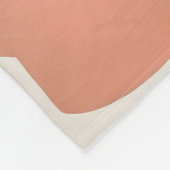 Couverture Polaire The Little Things (Coin)