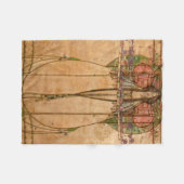 Couverture Polaire The May Queen (Devant (Horizontal))