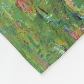 Couverture Polaire The Medicine Teepee Joseph Henry Sharp 1903 (Coin)