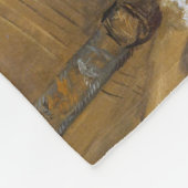 Couverture Polaire The Merry Drinker, Frans Hals, 1628-1630 (Coin)