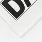 Couverture Polaire The Most Expensive Thing I Own_ Hands Down My Daug (Coin)