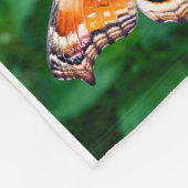 Couverture Polaire The Nature (Coin)