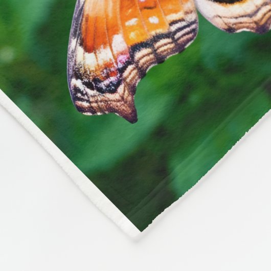 Couverture Polaire The Nature (Coin)