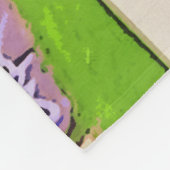 Couverture Polaire The Nosedive Landing - Scooter Rider Trick (Coin)