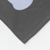 Couverture Polaire The Only Thing You Do Today Is Breathe Suicide Pre (Coin)