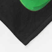 Couverture Polaire The Principal Elf Christmas For Principal School P (Coin)