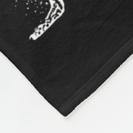 Couverture Polaire The Rat King Nutcracker Ballet Dance Animal Mouse  (Coin)