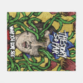 Couverture Polaire The Story So Far (groupe) (Devant (Horizontal))