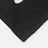 Couverture Polaire The Teacher Elf Funny Xmas Teachers Christmas Teac (Coin)