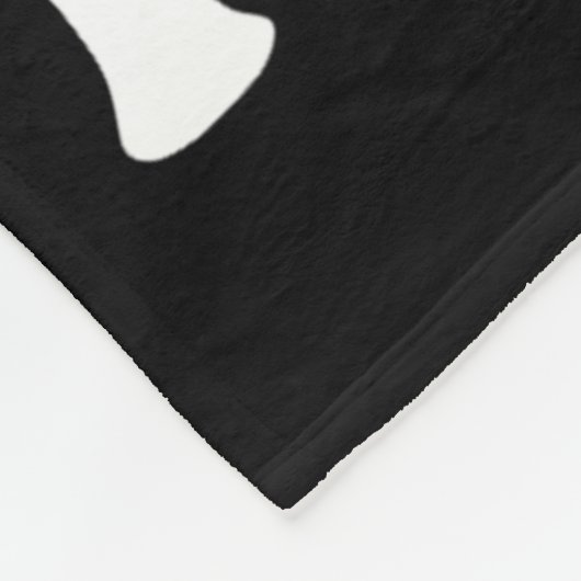 Couverture Polaire The World Needs Your Magic Motivational Retro  (Coin)