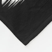 Couverture Polaire The Yule Cat Is Coming Beware Jolakotturinn Quote  (Coin)