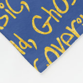 Couverture Polaire Théâtre : Parlez ma langue (Coin)