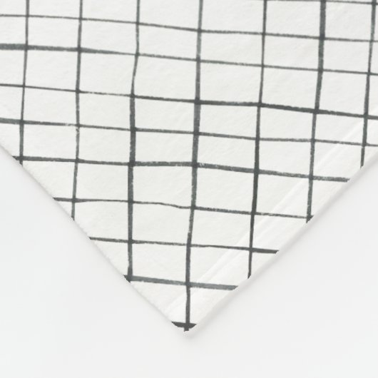 Couverture Polaire Thème de tennis (Coin)