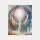 Couverture Polaire Thèmes de l'Imaginaire spirituel intemporel métaph (Devant)