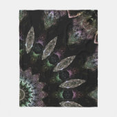 Couverture Polaire Theo (Devant)