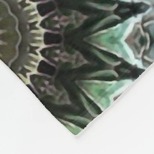 Couverture Polaire Theo (Coin)