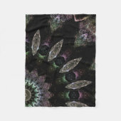 Couverture Polaire Theo Fleece Blanket (Devant)