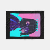Couverture Polaire Thérapie (Devant (Horizontal))