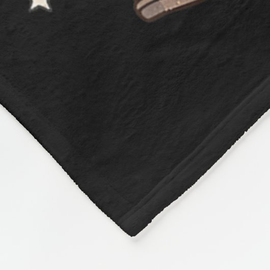 Couverture Polaire These Boots Are Made For Teaching Western Back To  (Coin)